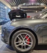Porsche Macan S Pano*Kamera*AHK*ACC*Luftfederung* - gebrauchte Porsche Macan aus dem Jahr 2023
