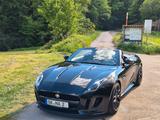Jaguar F-Type 3.0 L P340 V6 R-Dynamic Kompressor Au... - Jaguar F-Type: Cabrio