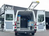 Renault MASTER 2.3 3,5T L2H2 SORTIMO-WERKSTATT+DACHTRÄGE - Renault Master in Bonn