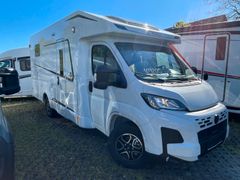 Etrusco T 6.9 SB | 7,0 m * Automatik*