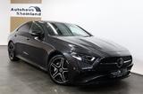 Mercedes-Benz CLS 400d 4Matic AMG*360°KAMERA*SD*NIGHT*DISTR - Mercedes-Benz CLS 400 aus 2021