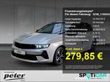 Opel Astra L ST 1.2 GS +Matrix+Kamera+Allwetter+ (BG) - OPEL Astra Leasingangebote für Privatpersonen