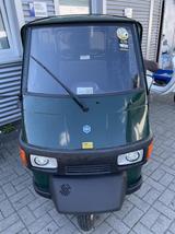 Piaggio APE 50 Kasten - Offers