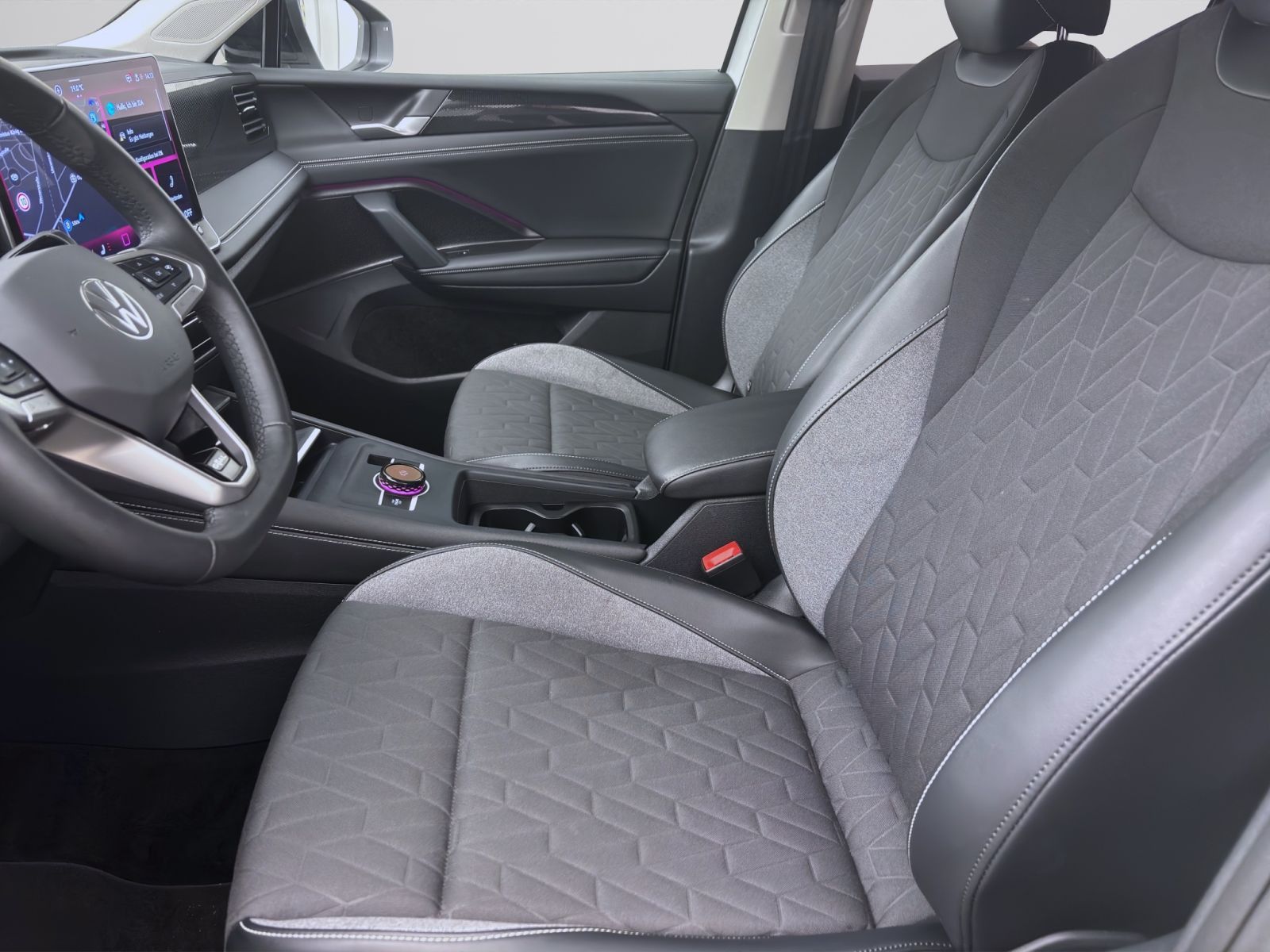 Volkswagen Tiguan - Bild 10