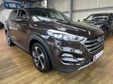 Hyundai Tucson Advantage 4WD - Hyundai TUCSON in Bonn
