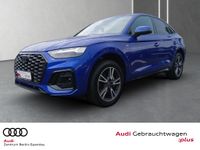 Audi Q5 - Vorschau Bild 1