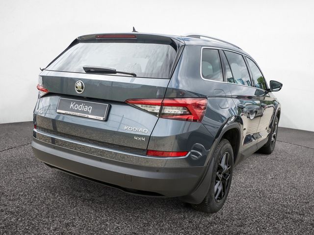 Foto Nummer 3: SKODA Kodiaq