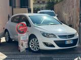 Opel Astra 1.4 Turbo 140CV 5 porte GPL Tech Cosm - Opel Astra mit LPG-Antrieb