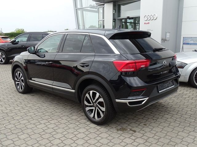T-Roc 1.5 TSI Active - Navi / Assistenzpaket