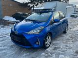 Toyota Yaris Team D*1,5*Navi*Kam*Sitzh*TÜV Neu - Toyota Yaris: 1.5