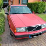 Volvo 440 2.0i -