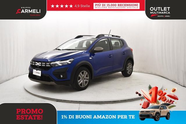 DACIA ANDERE