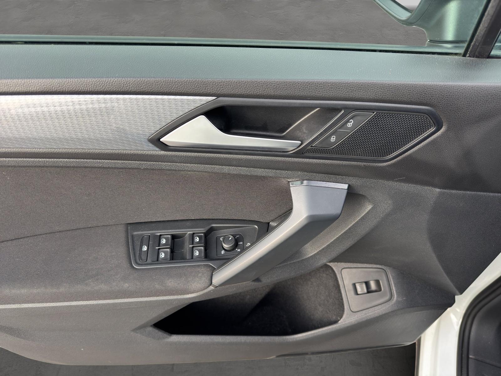 Volkswagen Tiguan 1.5 TSI LIFE +LED+NAVI+ACC+SHZ+18ALU, миниатюра 11