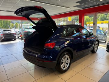 Audi Q3 - 10