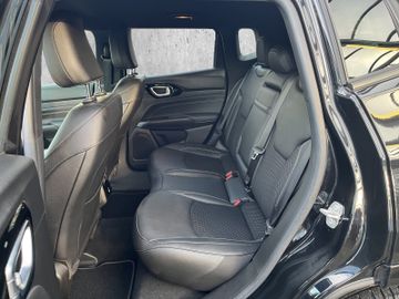 Jeep Compass 80th Anniversary 1,3 Navi+SHZ+360°+PDC+L