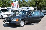 Mercedes-Benz S 600 SEL 6.0 V12 | DEUTSCHES FAHRZEUG - Mercedes-Benz: Se