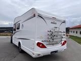 Knaus Sky Wave 650 MF + Solar + Sat + Hubbett+ - Knaus Sky