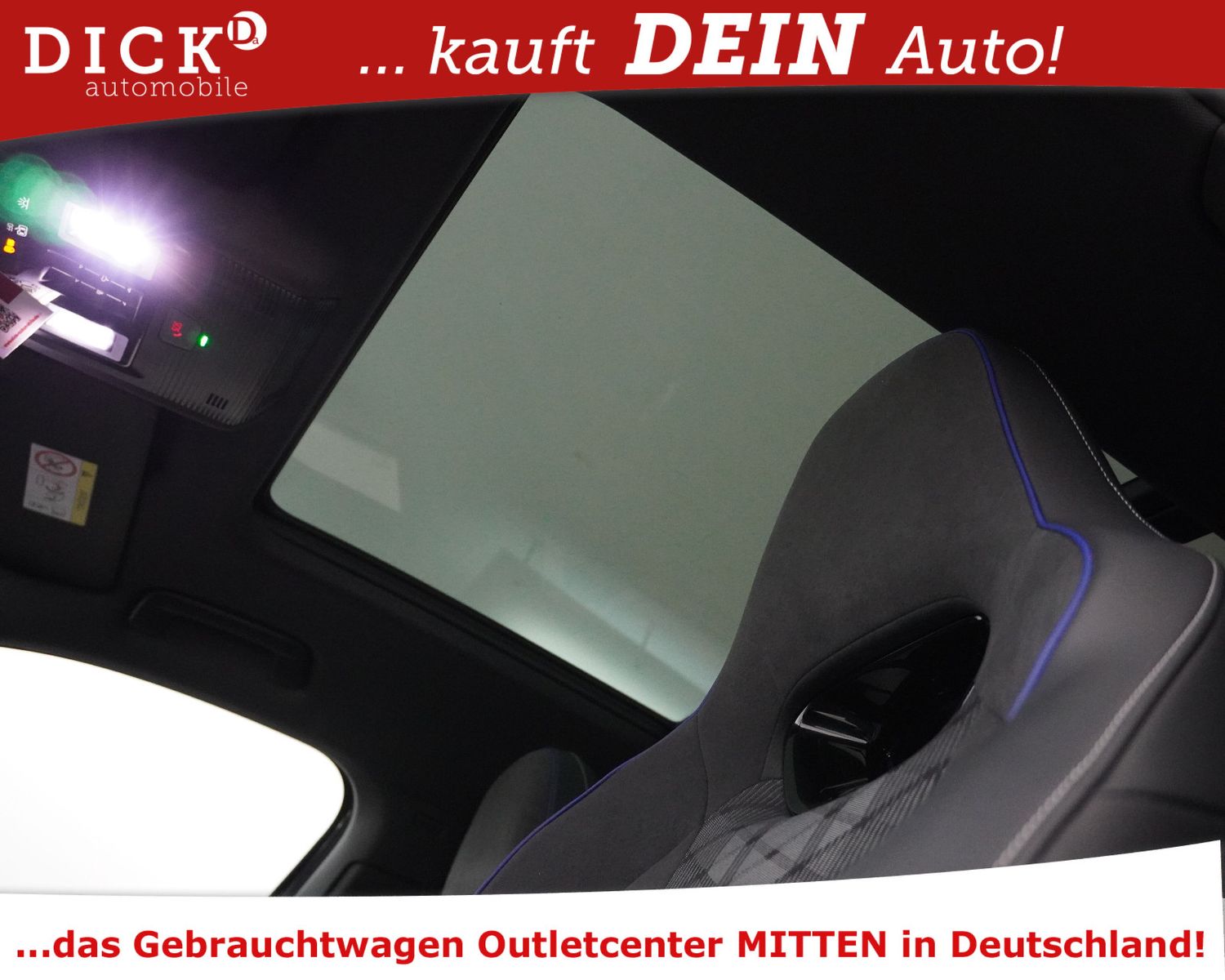 Fahrzeugabbildung Volkswagen Tayron d 4M 2X R-Line DESIGN BLACK 7SI+PANO+VOLL