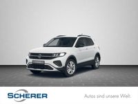 Volkswagen T-Cross - Vorschau Bild 1