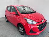 Hyundai i10 Trend 1.0 Automatik - Hyundai i10 in Magdeburg