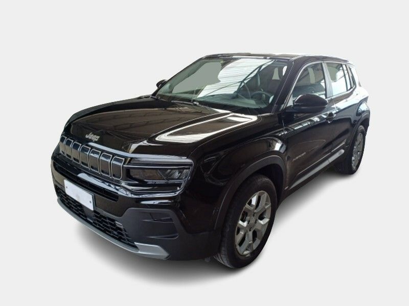 Other JEEP AVENGER 1.2 TURBO ALTITUDE SUV