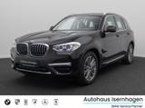 BMW X3 xD30d Luxury Line DAB Kamera LED Alarm 19Zoll - BMW X3 Gebrauchtwagen in Hannover
