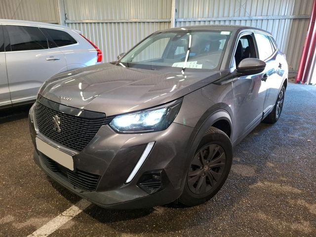 Peugeot 2008 1.2 PureTech 130ch S&S Active Business EAT8