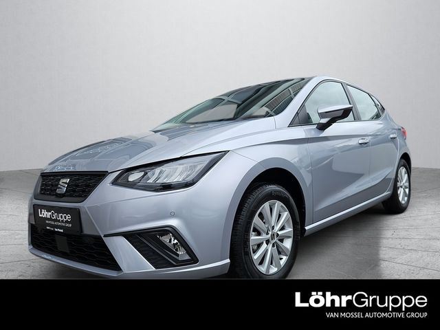 SEAT Ibiza 1,0 TSI