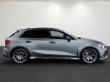 Audi RS 3 Sportback RS Sportauspuff Navi Matrix Assis - Audi: Sportauspuff