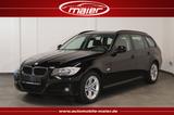 BMW 318i Touring Tempomat-Klimaautomatik-SHZ-PDC-MFL - gebrauchte BMW 318 aus dem Jahr 2012