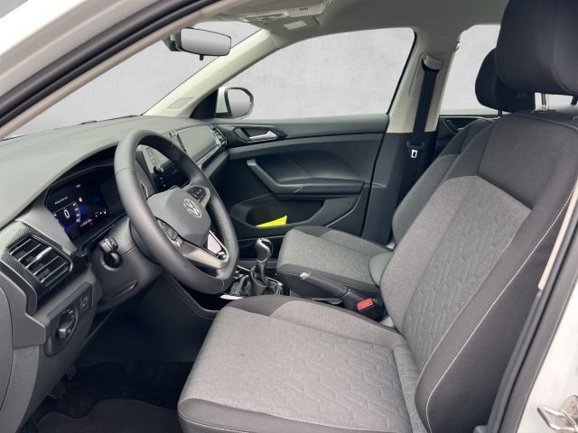 Volkswagen T-Cross - Bild 14