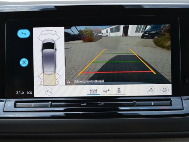 T7 Multivan 1.4 TSI DSG eHybrid lang EDITION/AHK