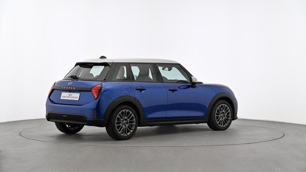 MINI Cooper C - Bild 7