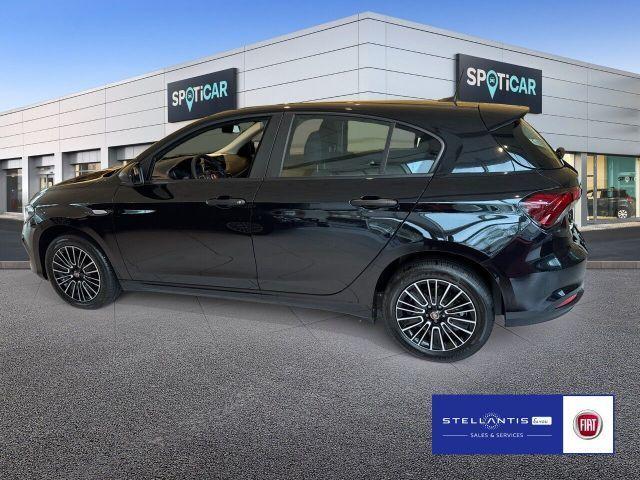 Fiat Tipo 5-Türer Hybrid 1.5 GSE Ka