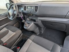 CITROEN SpaceTourer Feel M L2 8-Sitzer 2,0HDI AHK 1.Hand