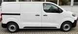 Fiat Scudo KAWA L2 120 MT6 Klima Kamera PDC Holzboden - LKWs & Trucks in Freiburg