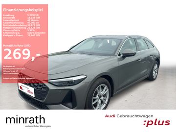 Audi A5 - 1