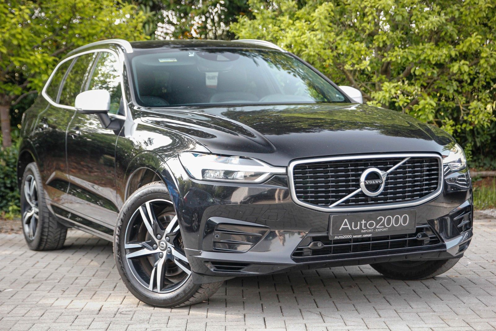 VOLVO XC 60