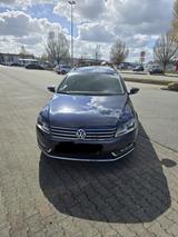 Volkswagen Passat 1.4 TSI ACT BMT Highline Variant Highline - Volkswagen Passat: Standheizung