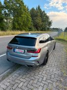 Fahrzeugabbildung ALPINA D3 S 3.0 Allrad Touring *Sonderlack*Mwst.*