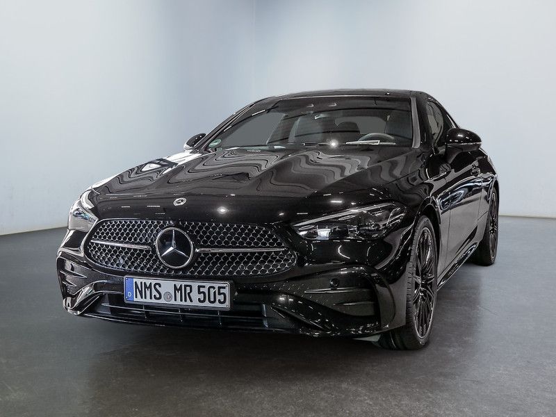 Mercedes-Benz CLE 200