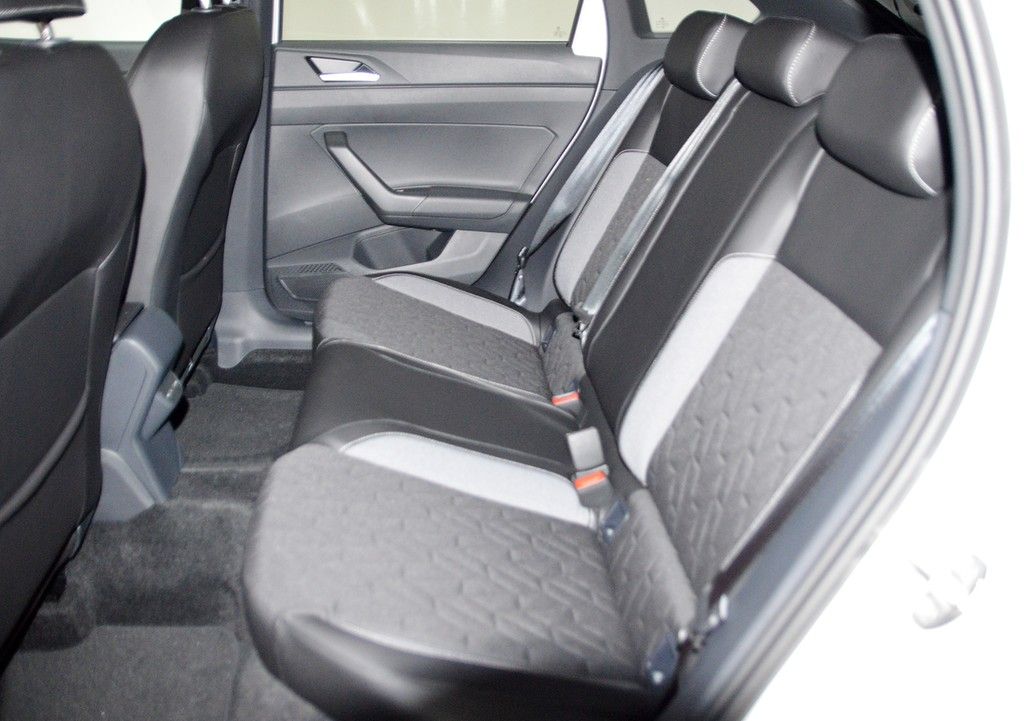 Volkswagen Taigo - Bild 11