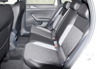 Volkswagen Taigo - Vorschau Bild 11