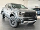 Ford Ranger Raptor e-4WD Doppelkabine/AHK/iACC/360°/ - Ford Raptor Gebrauchtwagen