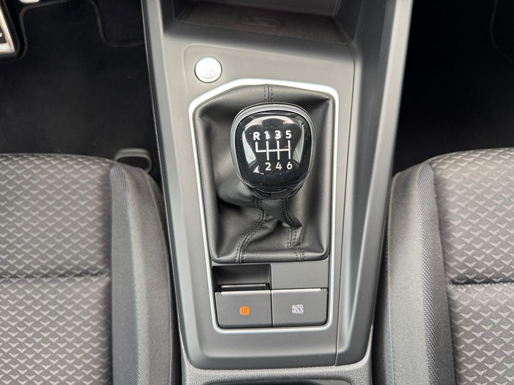 Golf VIII 1.5 TSI "UNITED" *LED+*NAVI*ACC*