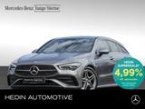 Mercedes-Benz CLA 180 Shooting Brake |AMG|KEYL|LED|NAVI|KAM|LM - Mercedes-Benz CLA 180 Shooting Brake Jahreswagen