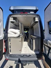 HYMER  ERIBA  HYMERCAR Grand Canyon S Xperience 600 Solar Winterpaket