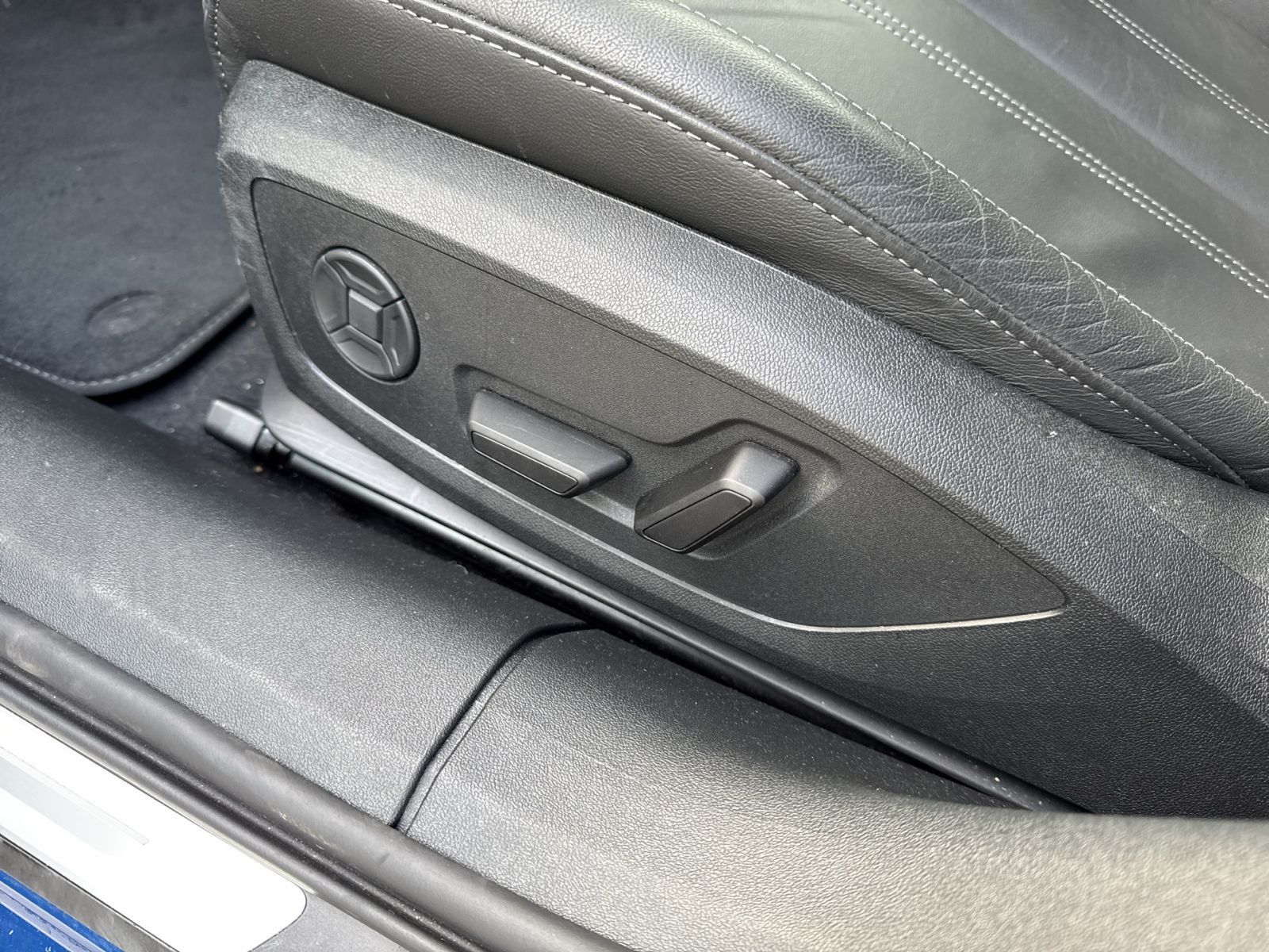 Audi A5 - Bild 25