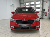 Skoda Fabia Combi 1.0 MPI Ambition FSE KLIMA PDC SHZ - Skoda Fabia: Combi Ambition