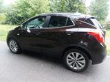 Opel Mokka 1.4 Turbo ecoFLEX ,NAVI,KLIMA,BLUETOOTH, - Opel Mokka Gebrauchtwagen in München